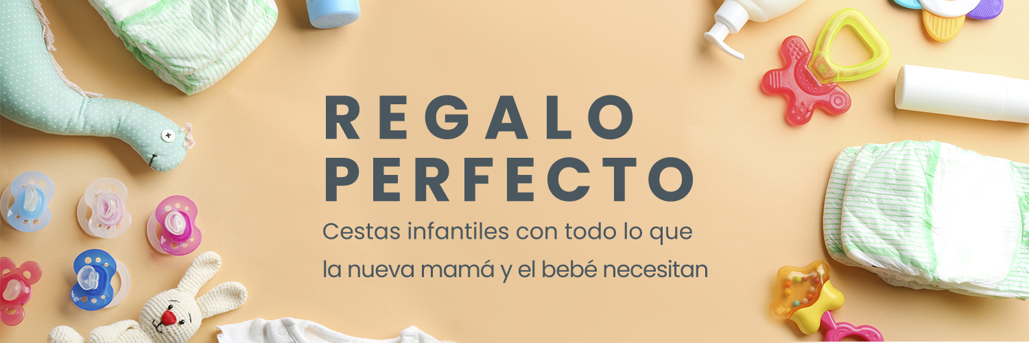 Cestas personalizadas de Farmacia Reina Victoria 20