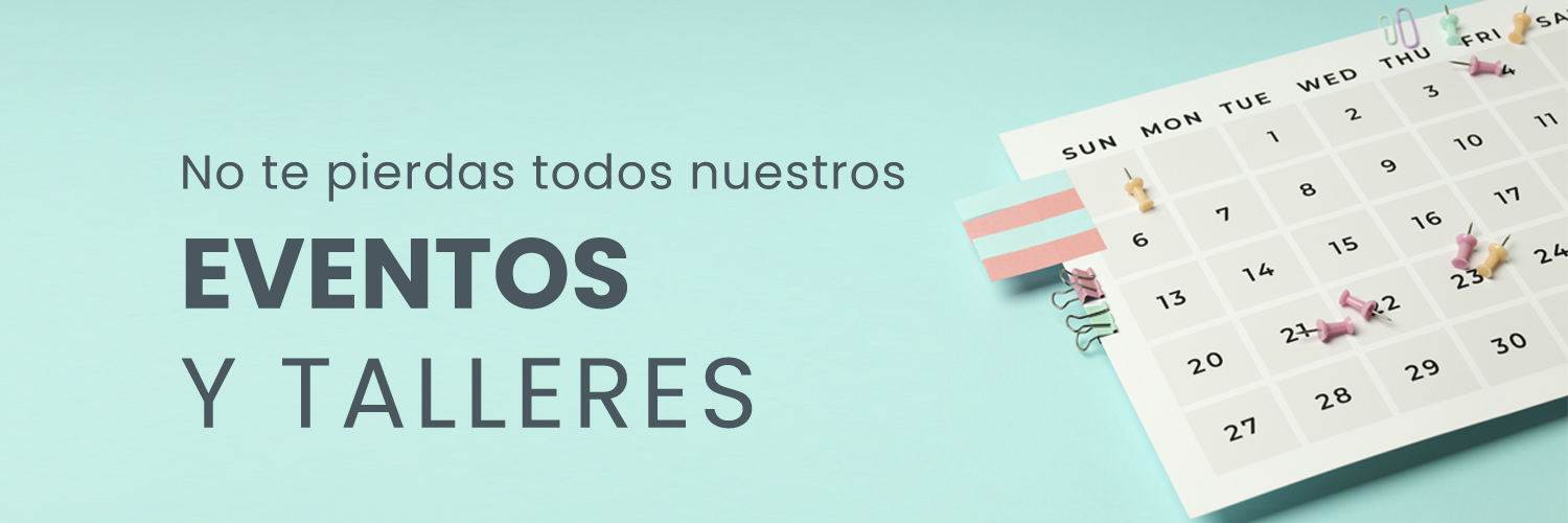 No te pierdas nuestros eventos en Farmacia Reina Victoria 20