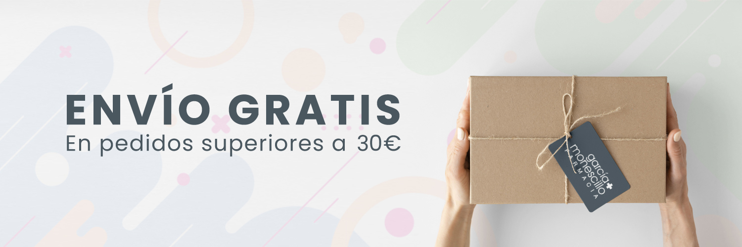 Haz tu encargo exprés en Farmacia Reina Victoria 20_C